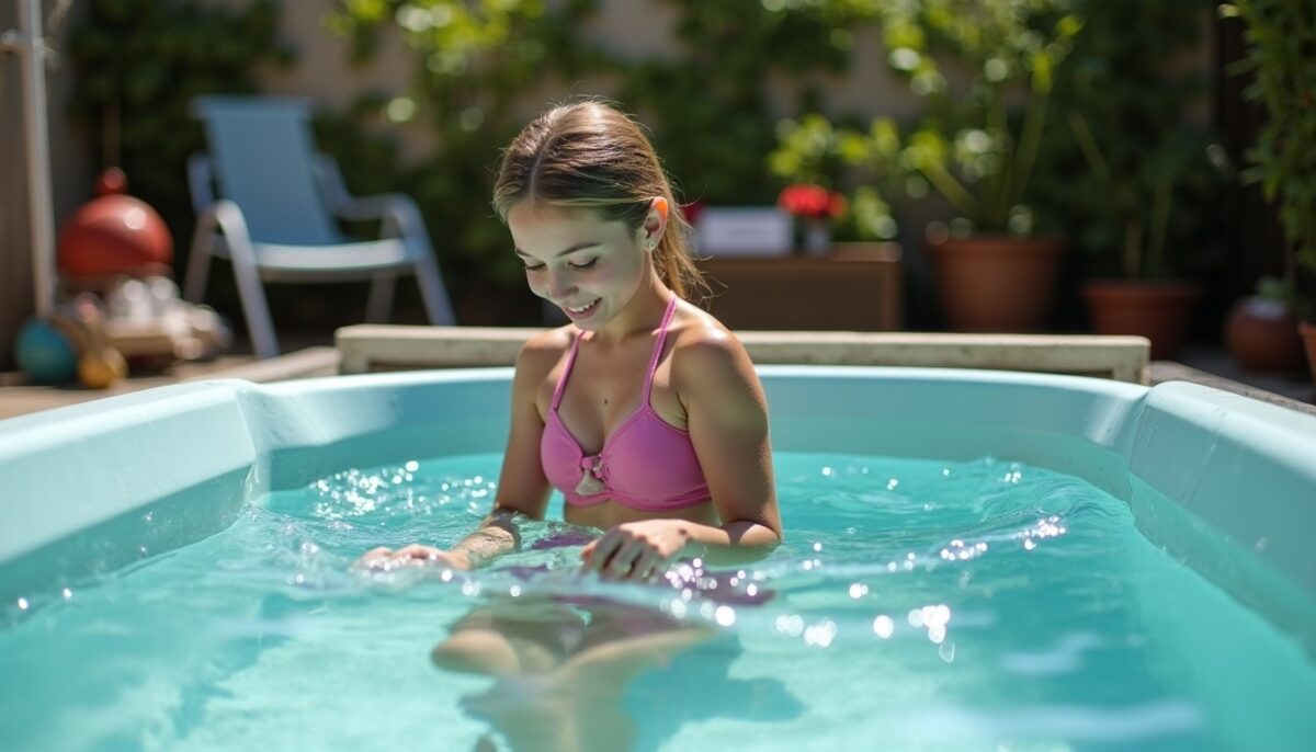 Peindre sa baignoire : guide pour lui offrir une seconde vie sans la changer