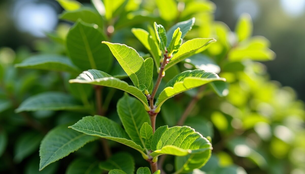 Arbres à croissance rapide : sélection des essences idéales pour structurer rapidement votre jardin