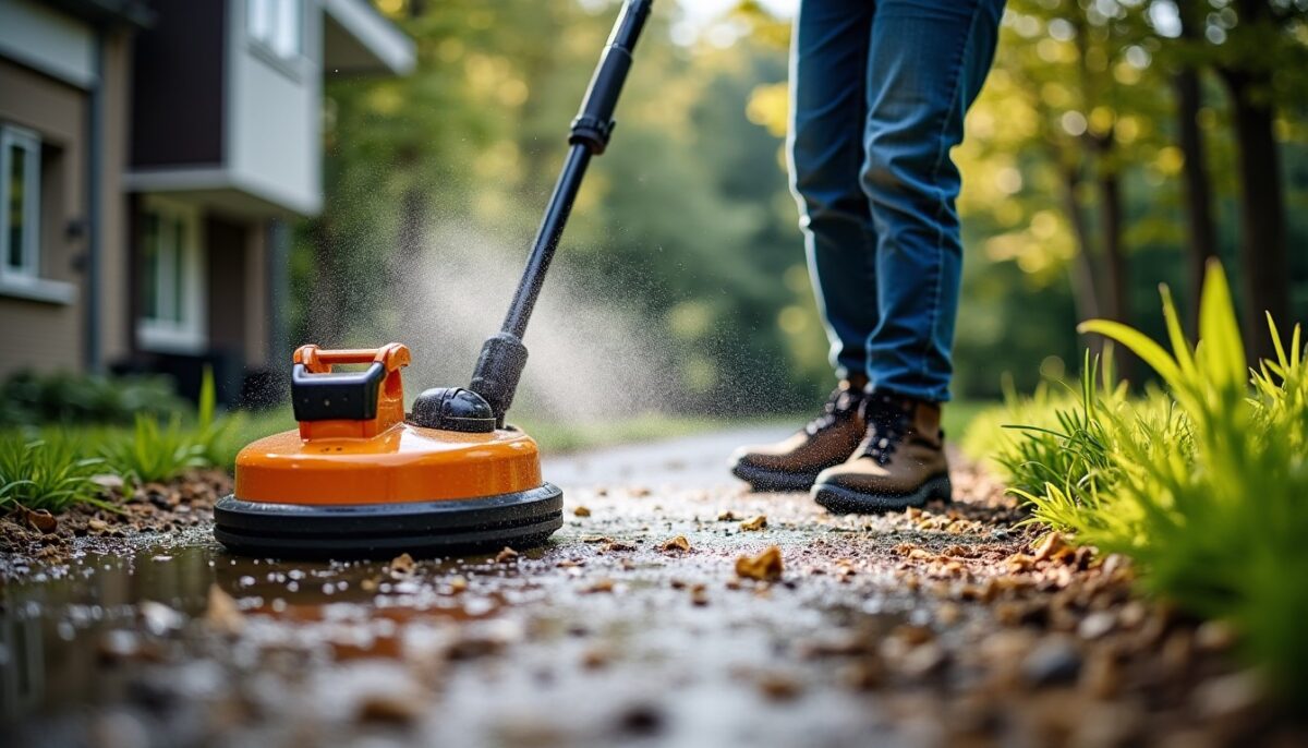 Pièces détachées pour Karcher : guide pratique pour choisir les références adaptées