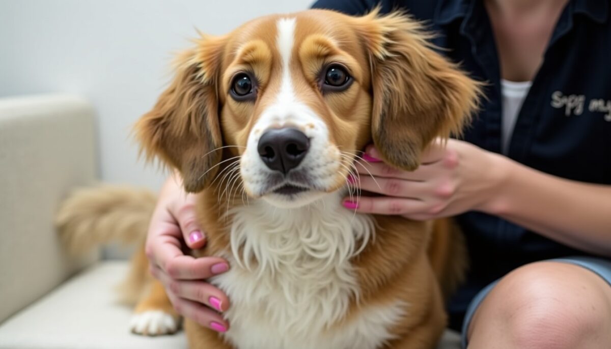 Spa Marly : le guide complet pour choisir le spa idéal pour votre chien