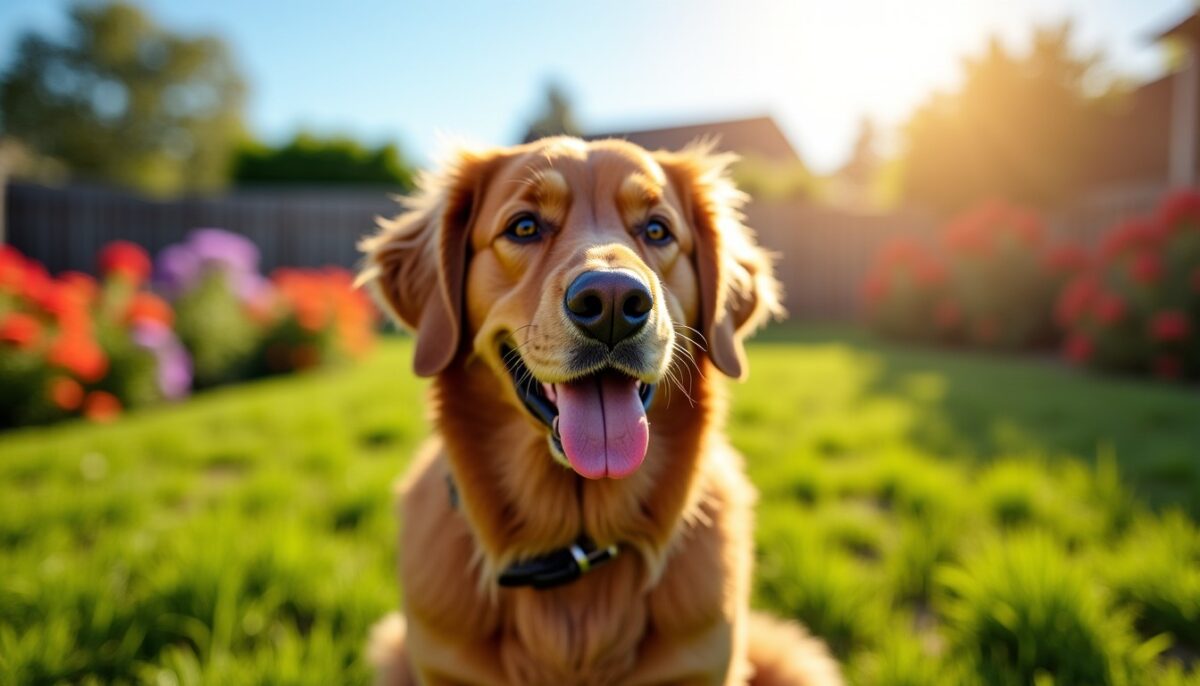 Assuranceaupoil.fr pour votre chien : Découvrez toutes les offres dédiées à votre fidèle compagnon