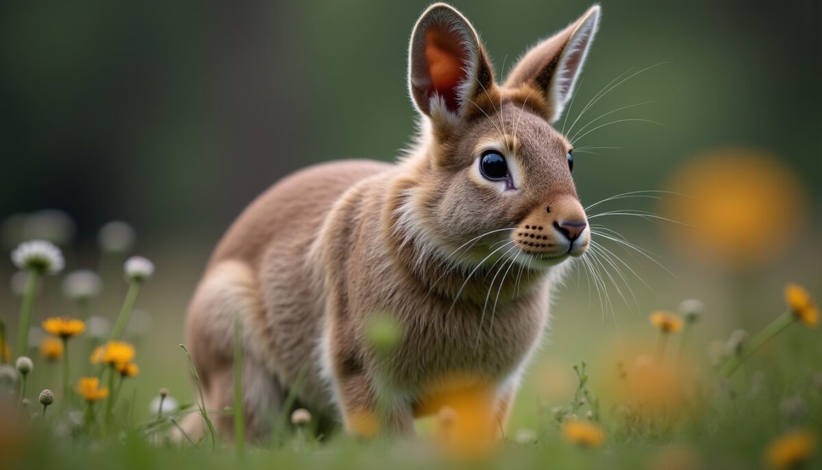 Animaux en F : Découvrez la Liste Complète des Espèces Incontournables