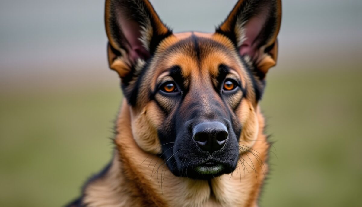 Malinois et Berger Allemand : Comprendre le Caractère, l&rsquo;Éducation et la Santé de ce Croisement