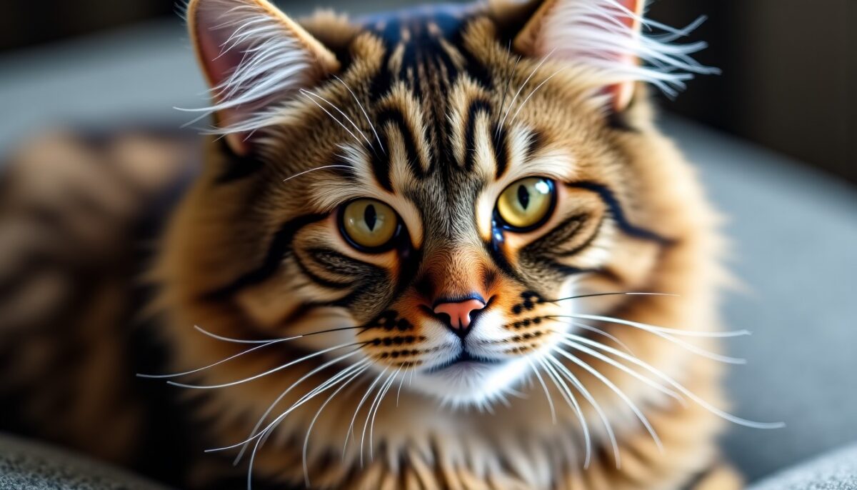 Prix du Maine Coon : Quel budget prévoir pour adopter ce chat majestueux ?