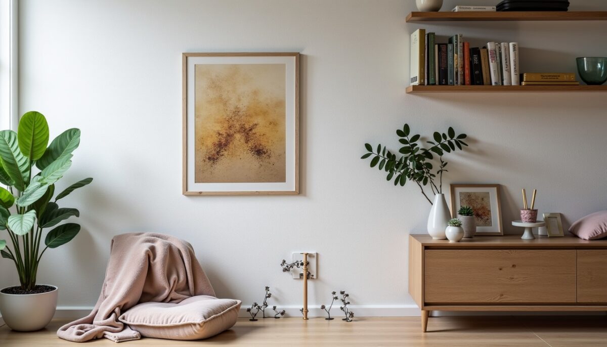 Enduit au rouleau : guide pratique pour une application impeccable sur vos murs