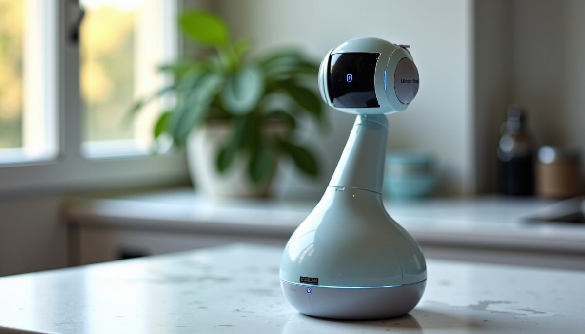 Robot tondeuse Kress : notre analyse complète pour tout savoir sur la marque
