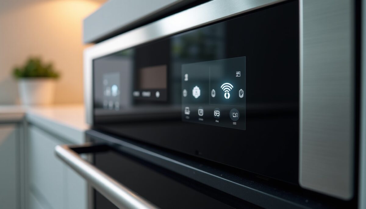 Chaleur tournante : comment identifier le symbole incontournable sur votre four