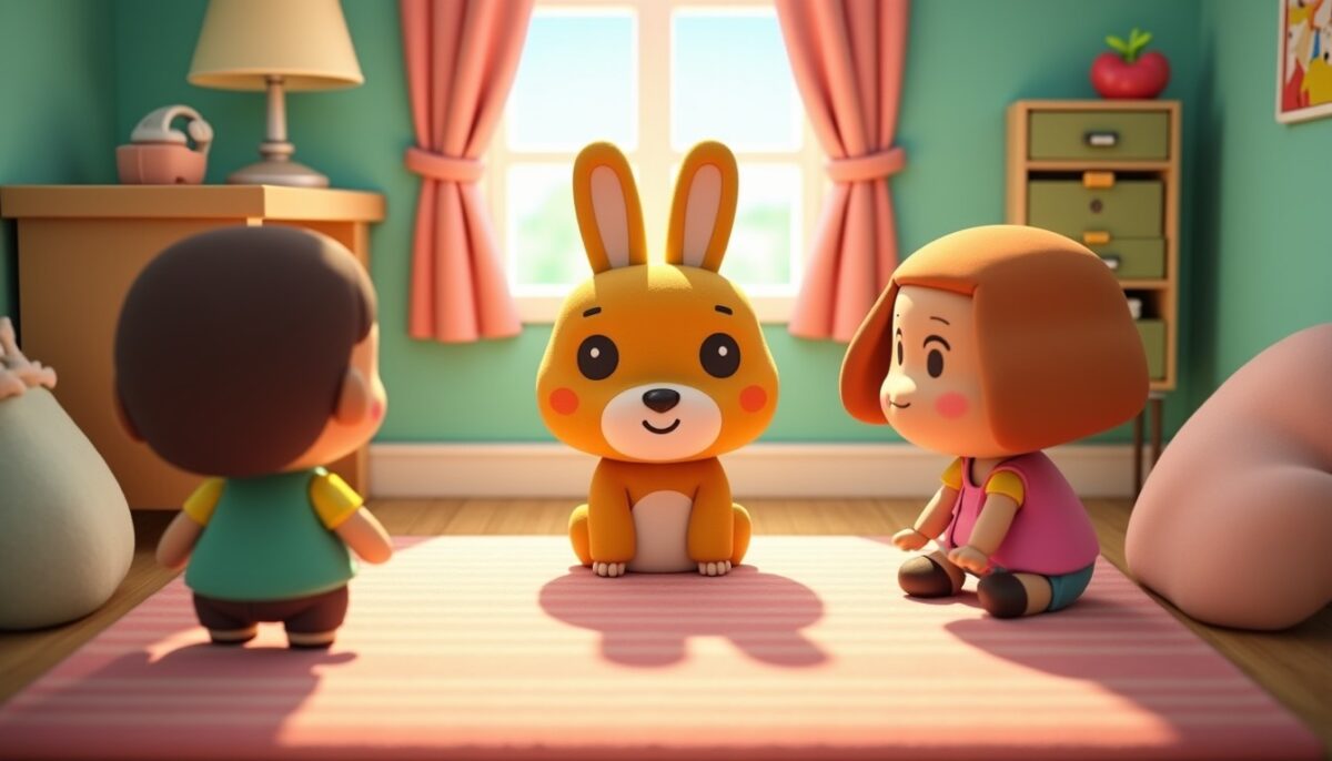 N dans Animal Crossing : signification, utilisations et contexte détaillé