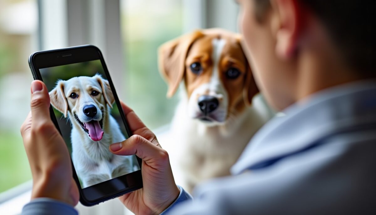 Téléconseil vétérinaire dans l’assurance santé animale : mode d’emploi et avantages