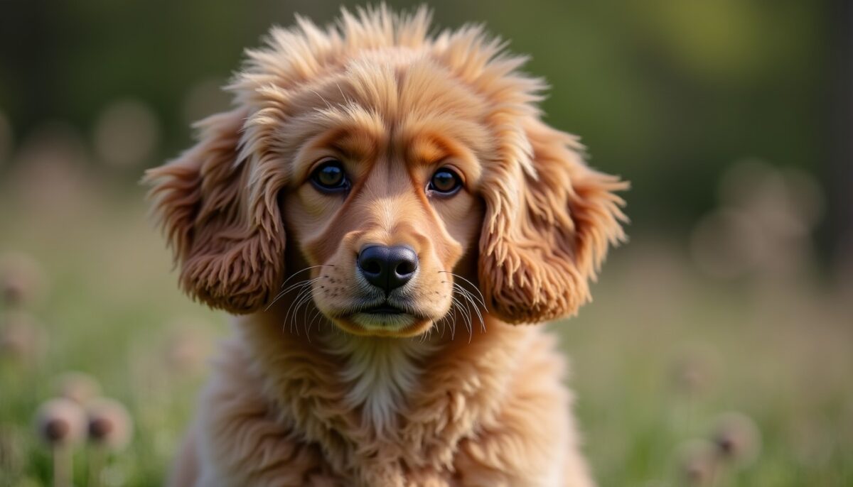 Noms de chiens en A : idées originales pour mâles et femelles