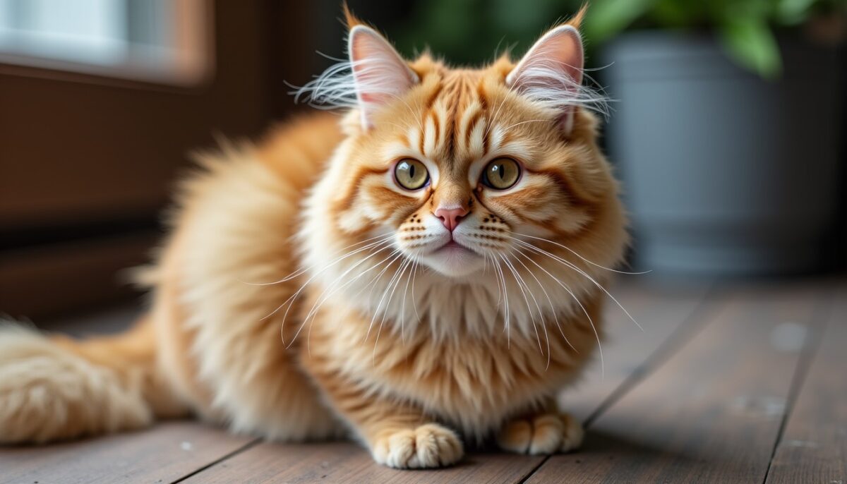 Prénoms féminins originaux pour votre chatte : astuces et inspirations pour un choix parfait