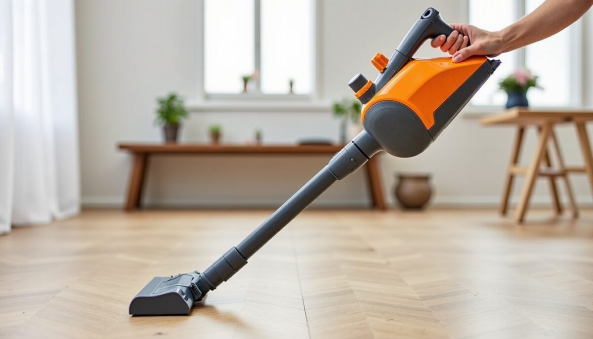 Aspirateur sans sac Rowenta : guide complet pour choisir et utiliser le modèle idéal