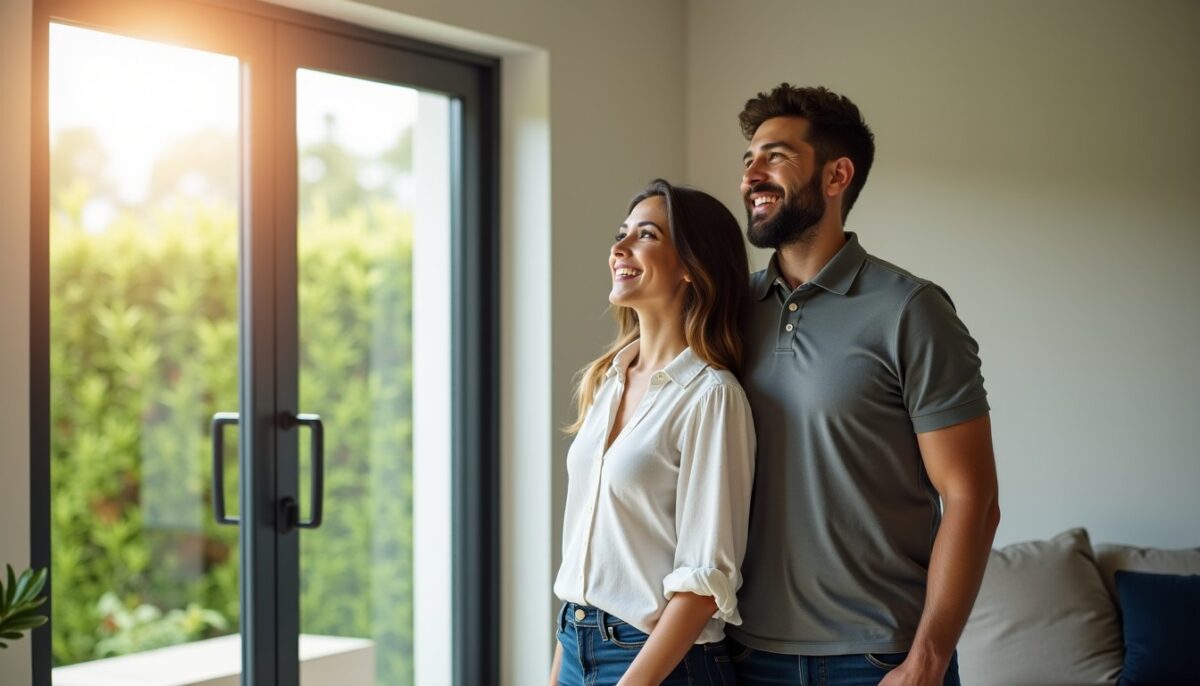 Guide pratique pour sélectionner des fenêtres sur mesure adaptées à votre maison