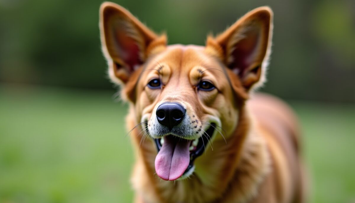Noms de chiens en V : suggestions uniques pour mâles et femelles