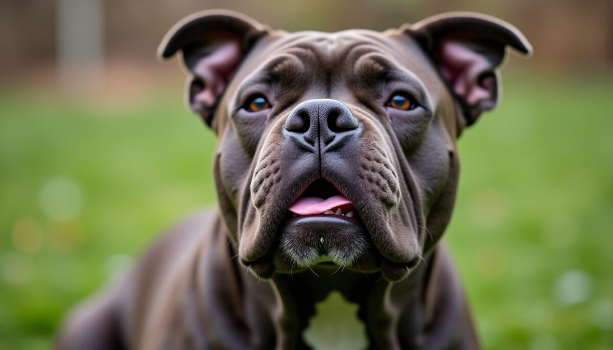 American Bully XXL : Guide essentiel avant d’accueillir ce compagnon hors norme