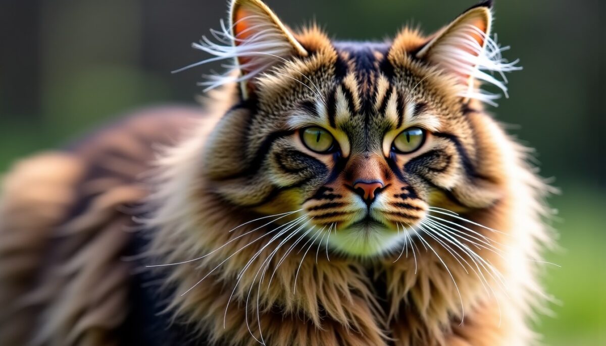 Maine Coon XXL : quel est le vrai prix de ce géant félin ?