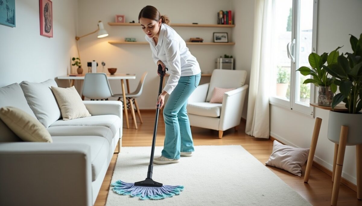 Lessive Saint Marc : astuces et conseils pour un nettoyage maison optimal