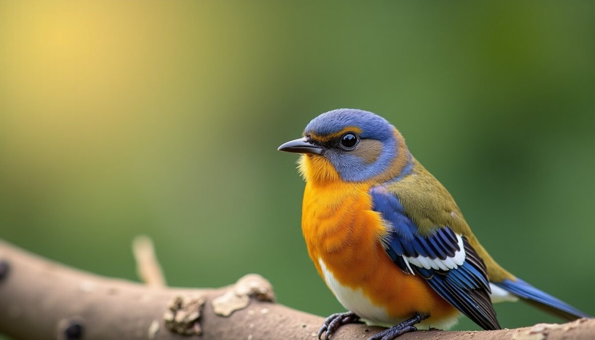 Le jars animal : guide complet pour identifier, comprendre et observer cet oiseau fascinant
