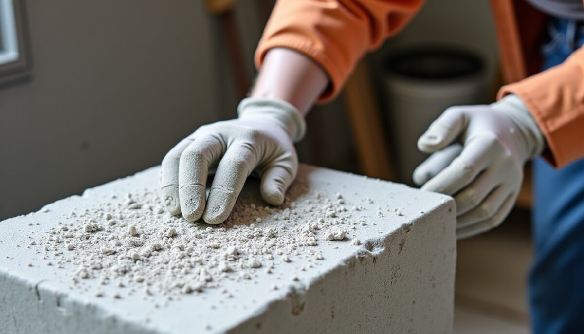Dosage du béton : maîtrisez les proportions clés pour un mélange parfait
