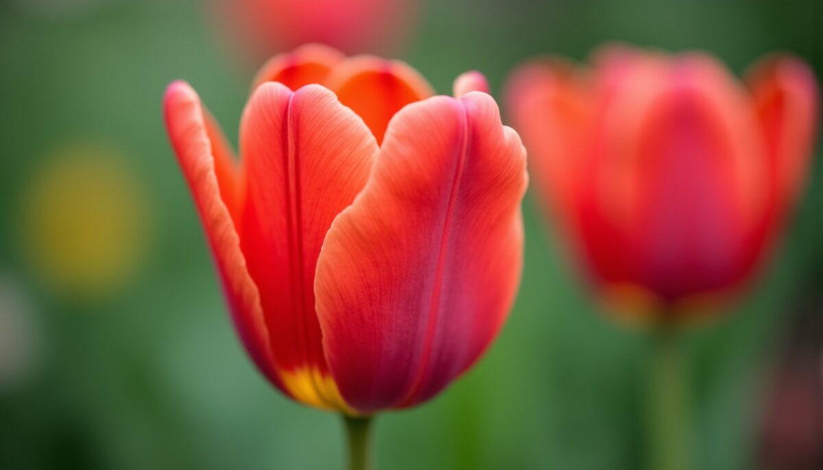 Tulipier de Virginie : guide complet sur ses traits, sa plantation et son entretien pour sublimer votre jardin