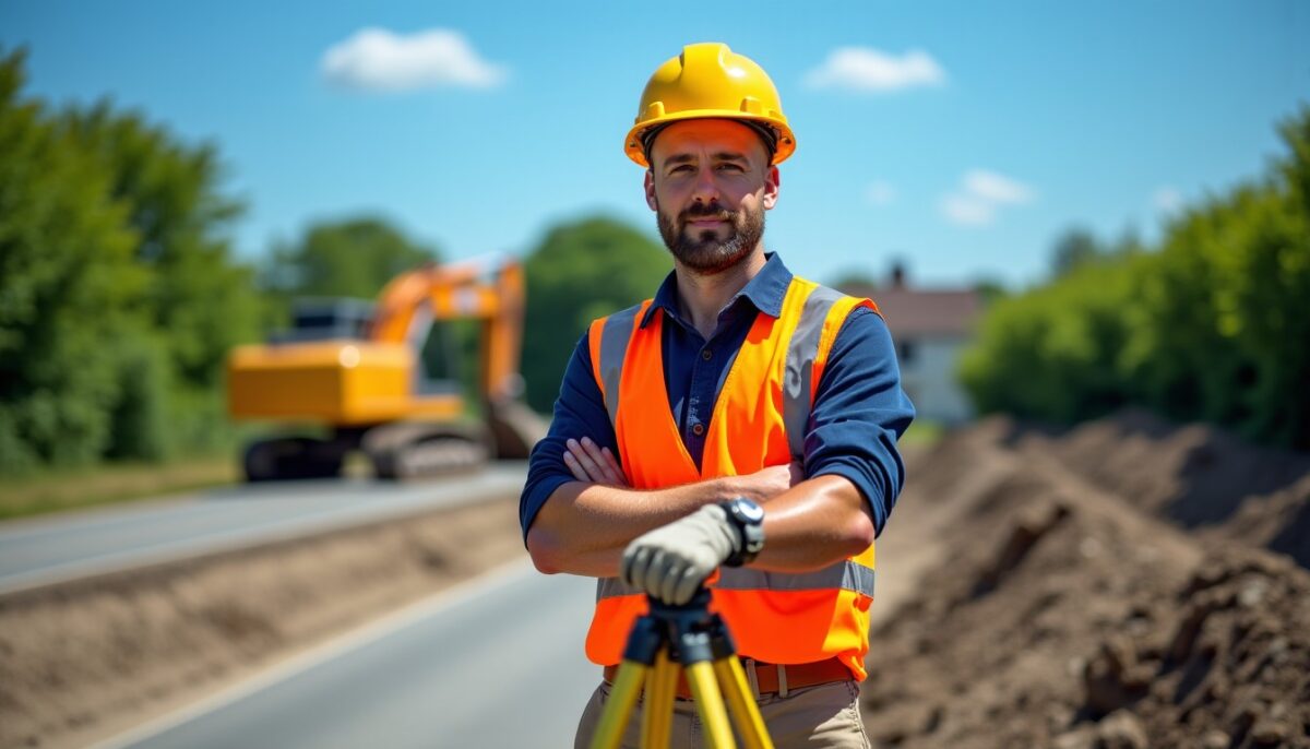 TP Plus à Illies : découvrez leurs prestations et services en travaux publics