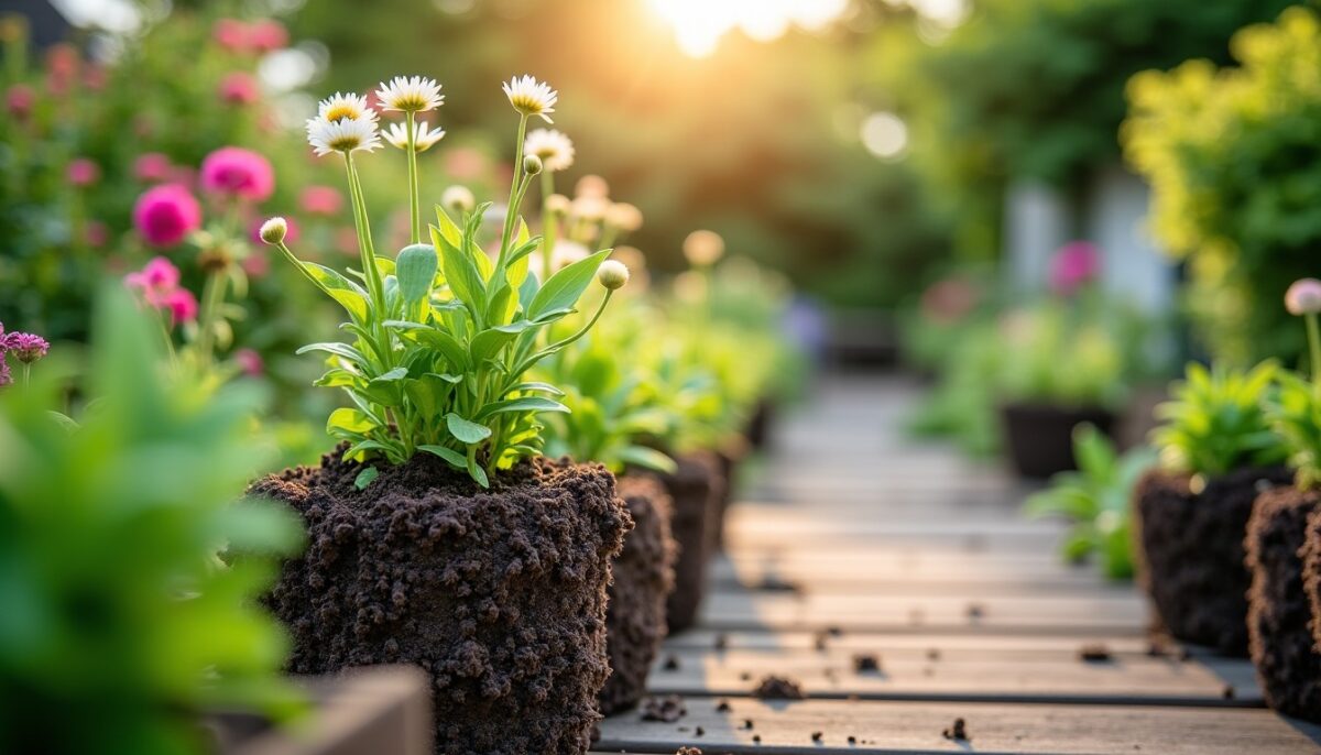 Louez votre tondeuse à Amiens : l’astuce idéale pour un jardin toujours soigné
