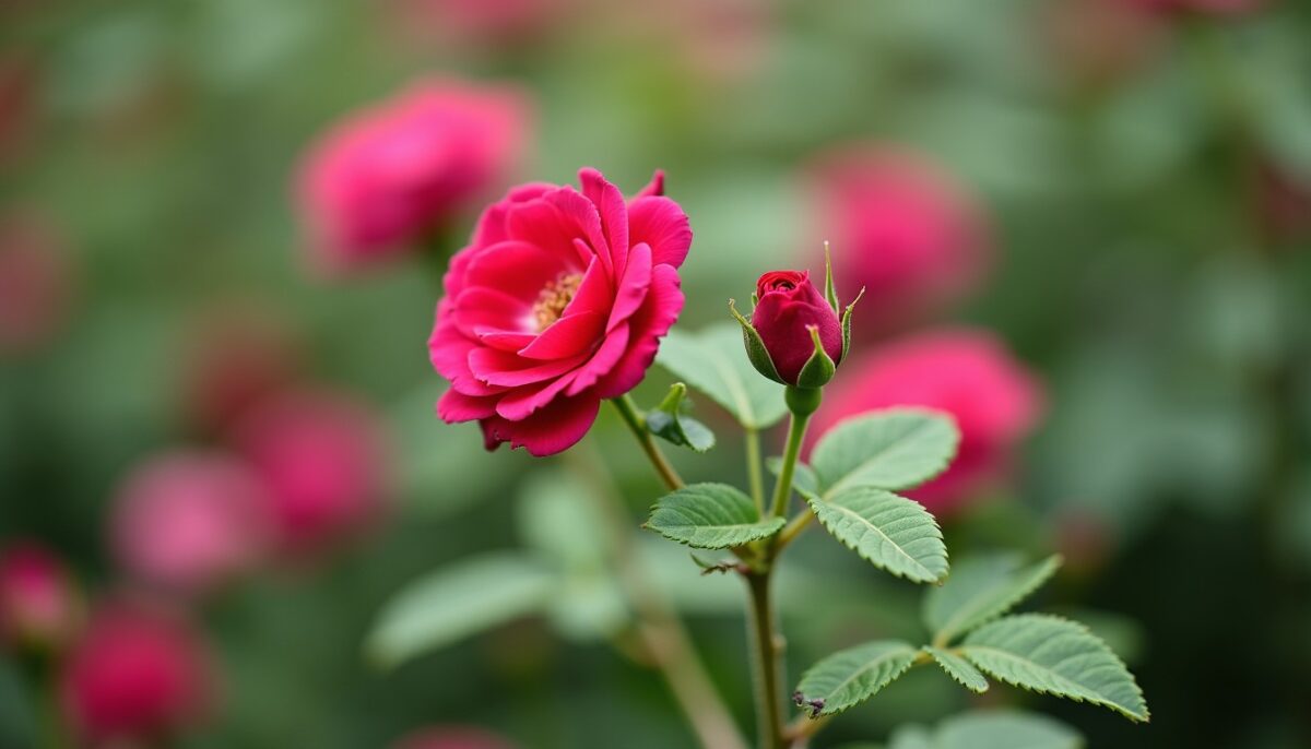 Tailler les rosiers : quand agir et comment réussir cette étape essentielle