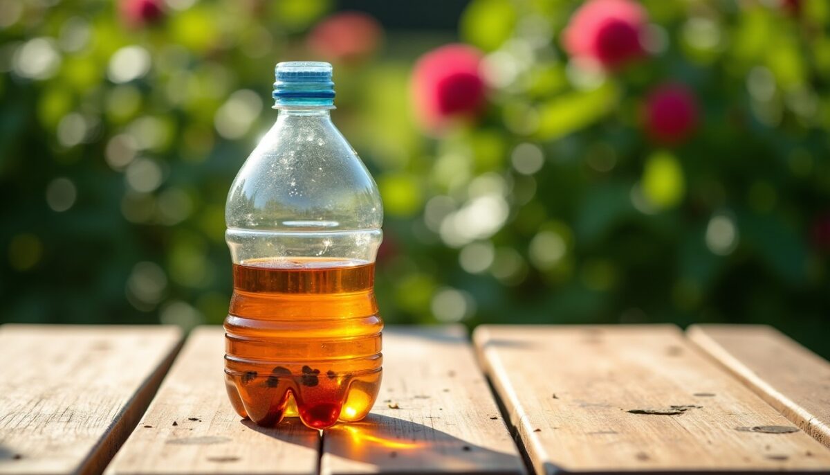 Fabriquer un piège à guêpes efficace : astuces, appâts recommandés et conseils pratiques