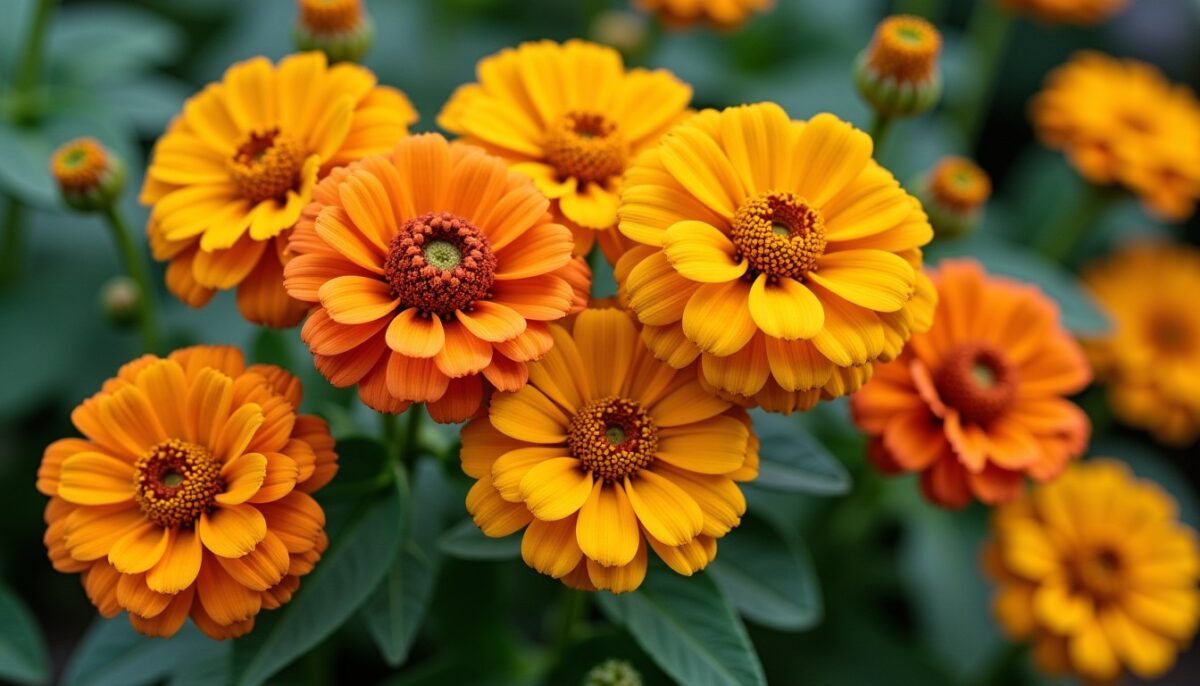 Clématites à grandes fleurs : découvrez les variétés emblématiques pour sublimer votre jardin