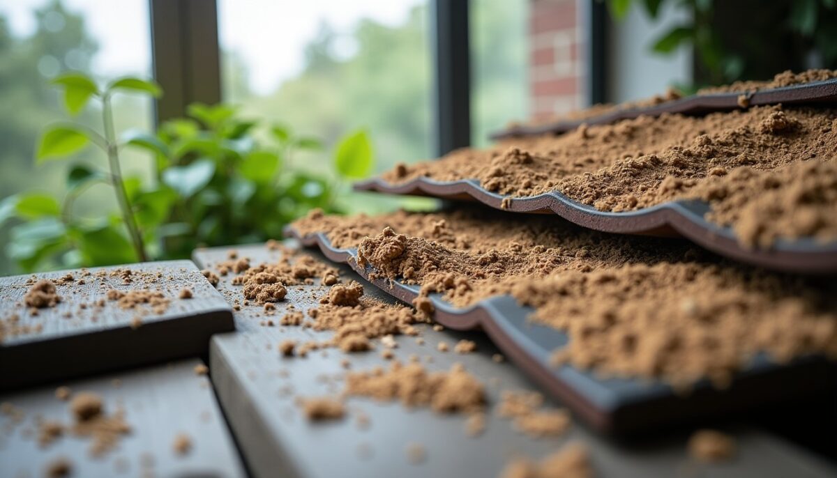 Clôture composite : tout savoir sur ses caractéristiques, ses bénéfices, son coût et notre guide comparatif pour faire le meilleur choix