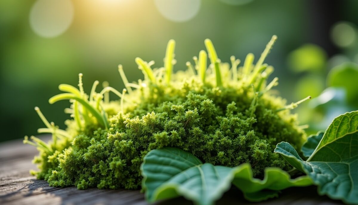 Brosse végétale : fibres, densité et forme, les 3 critères essentiels