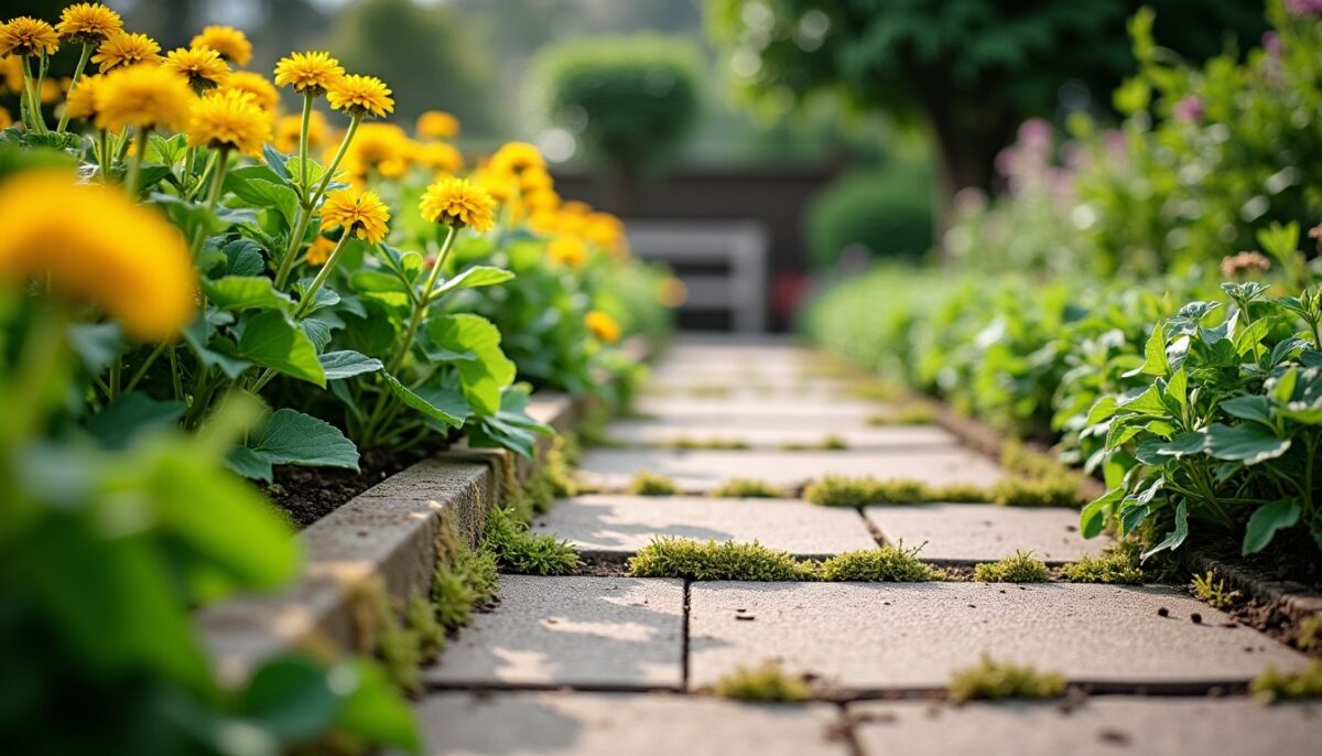 Paillis de jardin : guide complet pour choisir et appliquer le paillage idéal
