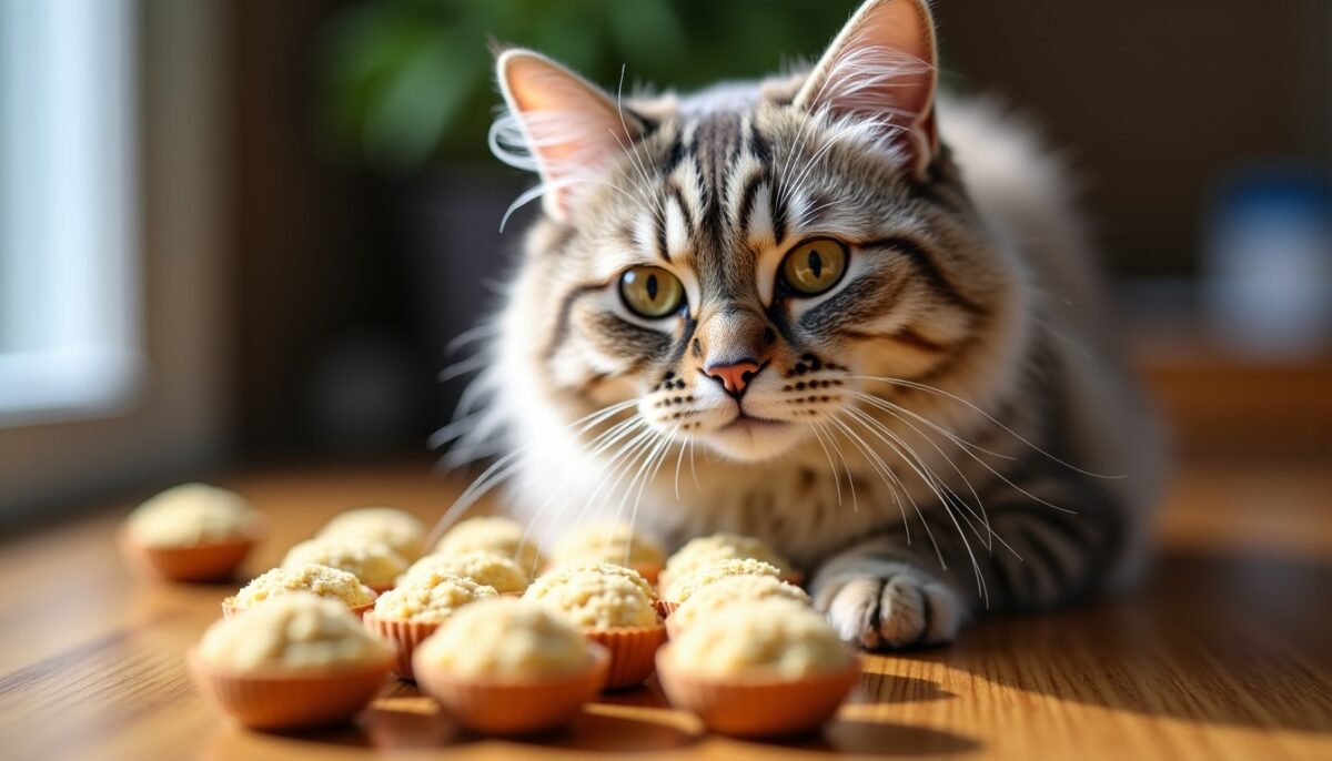 Croquettes pour chats seniors : guide complet pour une alimentation idéale après 7 ans